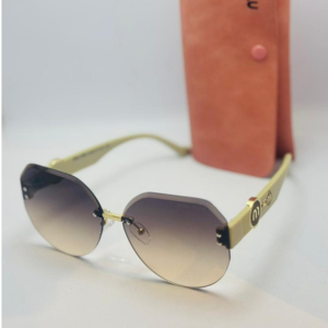 Lunette de Soleil Miu Miu