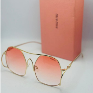 Lunette de Soleil Miu Miu