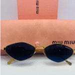 Lunette de Soleil Miu Miu