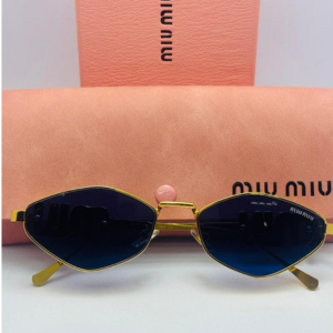 Lunette de Soleil Miu Miu