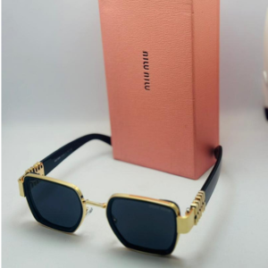 Lunette de Soleil Miu Miu